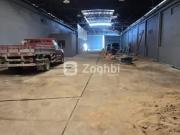 GalpÃ£o / BarracÃ£o para locaÃ§Ã£o 610 mÂ², bairro SÃ£o...