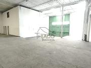 Galpão / Barracão para locação de esquina com a marginal...