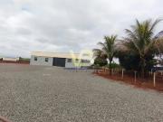 GalpÃ£o / BarracÃ£o para locaÃ§Ã£o, Jardins de Monet...