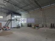 GalpÃ£o / BarracÃ£o para locaÃ§Ã£o, Recreio dos...