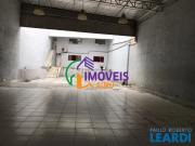 Galpão campo belo sp