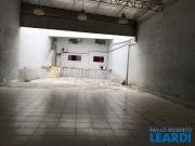 Galpão campo belo sp