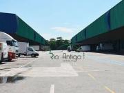 Galpão Cargo Center Dutra I Locação Pavuna