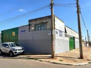 GALPÃO CEILÂNDIA NORTE