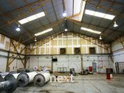 GalpÃ£o ChÃ¡cara Monte Alegre SumarÃ