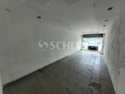 GalpÃ£o com 100m2 e vaga na frente, em excelente...