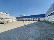 GalpÃ£o com 10.000 mÂ² para alugar em Santo AndrÃ