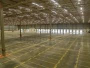 GalpÃ£o com 16.398 m2 em MauÃ¡