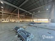 GalpÃ£o com 16 docas no bairro SÃ£o Roque!