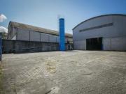 GalpÃ£o com 1.250mÂ² em Jardim Limoeiro Serra/ES