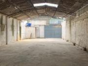 GalpÃ£o com 200mÂ² para locaÃ§Ã£o na Vila SÃ£o LuÃs