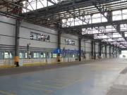 GalpÃ£o com 22500 mÂ² em UniversitÃ¡rio Belo Horizonte/MG