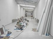 GalpÃ£o com 260m2 de Ã¡rea livre e 7m de pÃ direito, em...