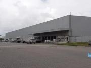 Galpão com 3.240 m² na Muribeca Jaboatão dos Guararapes/PE