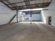 GalpÃ£o com 400mÂ² para locaÃ§Ã£o no IAPI