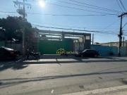 GalpÃ£o com 421,60m2 Estrada Velha, Cidade praiana/ Rio...