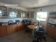 Galpão com 476 m2 para locação no bairro Buritis na...