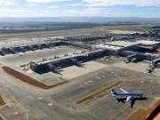 GalpÃ£o com 48.000m2 em Campinas/SP