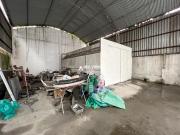 Galpão com 500mâ² para locaãão no pechincha