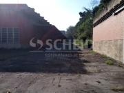 Galpão com 50mil m2 em excelente localização na Zona Sul