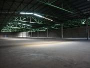 GalpÃ£o com 7200m2 na Perimetral Norte