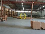 GalpÃ£o com Habite se e AVCB de 5000 metros quadrados em...