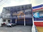 GalpÃ£o com lojÃ£o frontal para locaÃ§Ã£o na imbiribeira