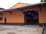 GalpÃ£o com Ã¡rea de 1500 mÂ², com excelente...