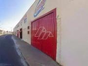 Galpão com vagas à aluguel no – Jardim Cavallari, Marília/SP