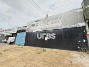 GALPÃO COMERCIAL 326,01MT SETOR JARDIM EUROPA