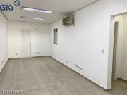 GalpÃ£o comercial 400mÂ² com 4 salas, 3 banheiros na...
