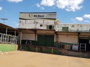 Galpão Comercial