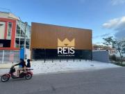 Galpão Comercial 600m² para Aluguel no Recreio Barra...