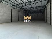 GalpÃ£o Comercial 600mÂ² para Aluguel no Recreio Barra...