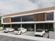 GalpÃ£o Comercial com 600mÂ² Nova, PalhoÃ§a/SC