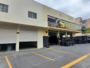 Galpão comercial de 270mâ² av. C 17