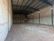 Galpão Comercial de 300m² para Locação Av. Goiás brt...