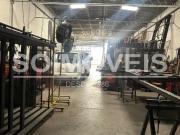 Galpão Comercial de 500m² na Vila Maria, São Paulo...