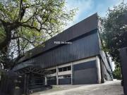 Galpão Comercial de Alto Padrão em Alphaville Centro...