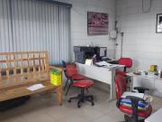 Galpão Comercial no Bairro Jardim São Francisco Sumaré SP