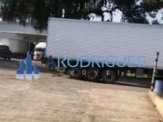 Galpão Comercial em Condomínio: 1 Sala, 1 Banheiro, 1...