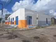 Galpão comercial em ótima localização na cidade de Nossa...