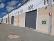 Galpão comercial em salvador ba, cassange