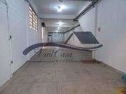 Galpão Comercial Espaçoso Para Locação, Vila Guarani...