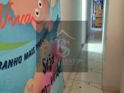 Galpão comercial espaçoso próximo ao Instituto Neymar em...