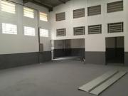 Galpão Comercial Interlagos 379m²