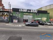 GalpÃ£o Comercial Jd. Veloso Osasco