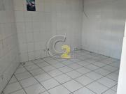 GalpÃ£o comercial para locaÃ§Ã£o, Vila Mascote, 4 vagas...