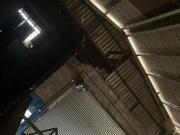 GalpÃ£o comercial na Cidade Nautica em SÃ£o Vicente SP...