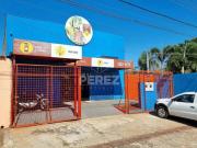 Galpão Comercial no Bairro Coronel Antonino